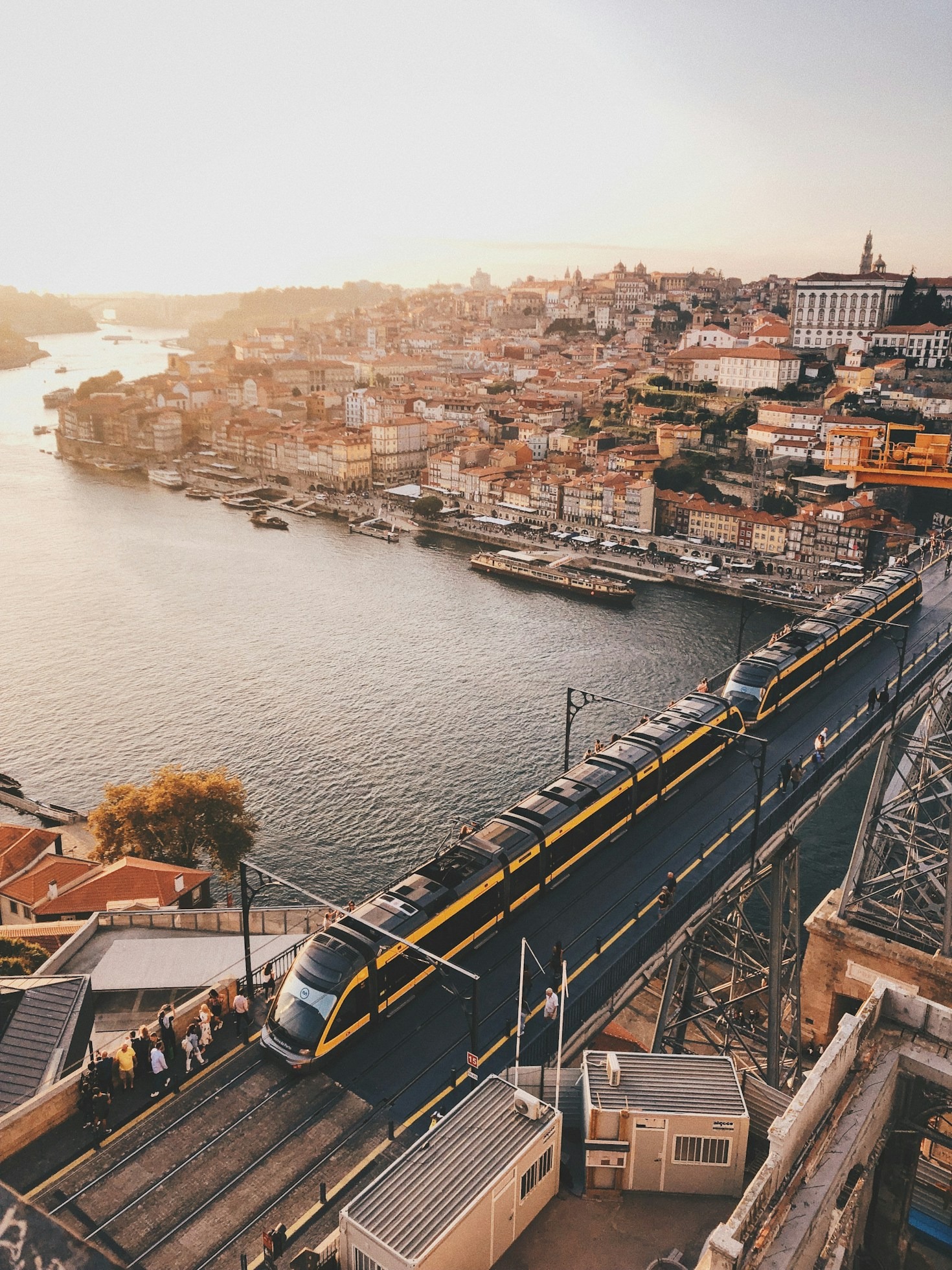 Histórias de brasileiros que conquistaram Portugal
